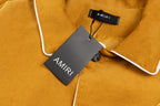 AMRI Corduroy Teddy Jacket
