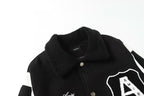 AMRI Always On Point Baseball Jacket