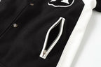 AMRI Always On Point Baseball Jacket