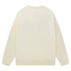 AMRl Logo Knitted Sweater