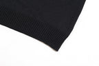 AMRl Logo Knitted Sweater
