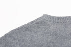 AMRl Logo Knitted Sweater
