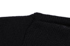 AMRl Logo Knitted Sweater