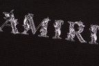 AMRl Logo Knitted sweater