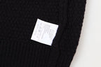 AMRl Logo Knitted sweater
