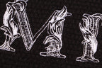 AMRl Logo Knitted sweater