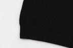 AMRl Logo Knitted sweater