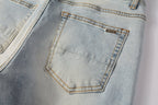 AMRI Jeans #697