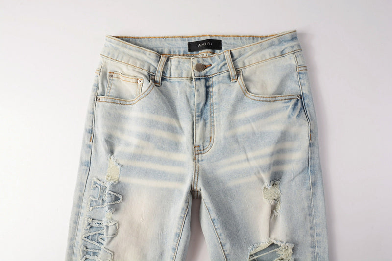 AMRI Jeans #697