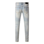 AMRI Jeans #697