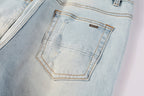 AMRI Jeans #6645-1