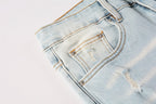AMRI Jeans #6645-1