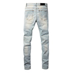 AMRI Jeans #6645-1