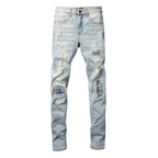 AMRI Jeans #6645-1