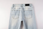 AMRI Jeans #808-1