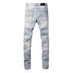 AMRI Jeans #808-1