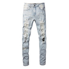 AMRI Jeans #808-1