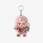 POPMART SKULLPANDA Winter Symphony Series Plush Keychain Blind Box (SEALED)