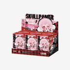 POPMART SKULLPANDA Winter Symphony Series Plush Keychain Blind Box (SEALED)