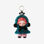 POPMART SKULLPANDA Winter Symphony Series Plush Keychain Blind Box (SEALED)