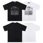 AMRI HOLLYWOOD TEE T-Shirts