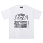 AMRI HOLLYWOOD TEE T-Shirts
