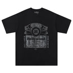 AMRI HOLLYWOOD TEE T-Shirts