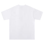 AMRI Logo crystal-embellished cotton T-shirt