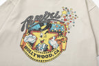 AMRI Hollywood T-Shirts