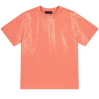 AMRI Logo-Embroidered T-Shirts