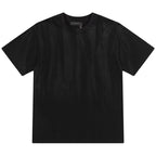 AMRI Logo-Embroidered T-Shirts