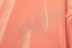 AMRI Logo-Embroidered T-Shirts