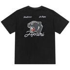 AMRI Cotton Logo T-Shirts
