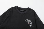 AMRI Cotton Logo T-Shirts