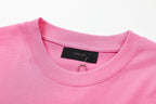 AMRI Twisted Palms Cotton T-Shirts