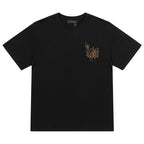 AMRI MA Logo T-Shirts