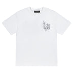 AMRI MA Logo T-Shirts