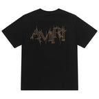 AMRI MA Logo T-Shirts