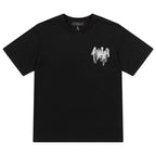 AMRI Logo-Print T-Shirts