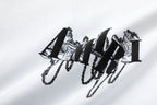 AMRI Logo-Print T-Shirts