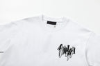 AMRI Logo-Print T-Shirts