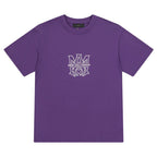 AMRI Logo-Print Cotton-Jersey T-Shirts