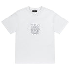 AMRI Logo-Print Cotton-Jersey T-Shirts