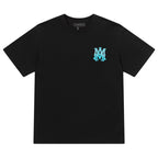 AMRI AM Logo Cotton Jersey T-Shirts