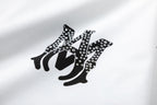 AMRI AM Logo Cotton Jersey T-Shirts