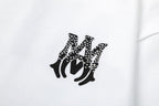 AMRI AM Logo Cotton Jersey T-Shirts