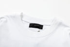 AMRI AM Logo Cotton Jersey T-Shirts