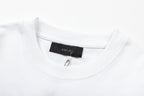 AMRI Logo Cotton Jersey T-Shirts