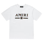 AMRI MA Bar Logo T-Shirts