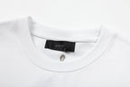 AMRI MA Bar Logo T-Shirts